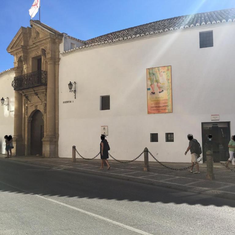 New Apartments Ronda - Apartamento de 3 dormitorios - 24
