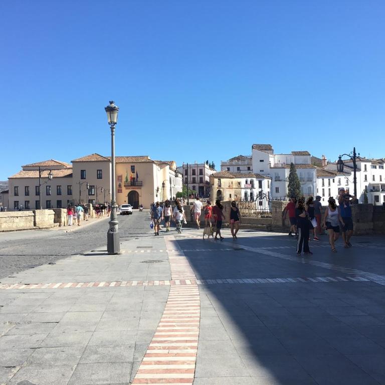 New Apartments Ronda - Apartamento de 3 dormitorios - 29
