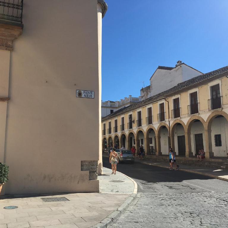 New Apartments Ronda - Apartamento de 3 dormitorios - 42