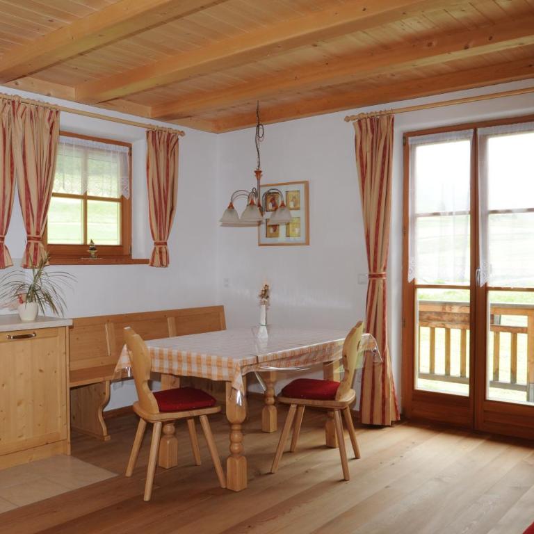 Stifterhof - Monolocale con Balcone - 2