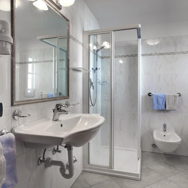 Ciasa Medalghes - Appartamento con 1 Camera da Letto - 1