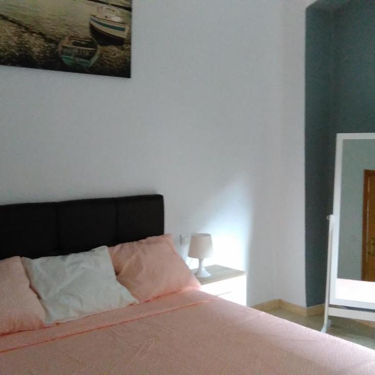 Apartamento Ciudad de las Ciencias 2 - Standard Apartment - 14