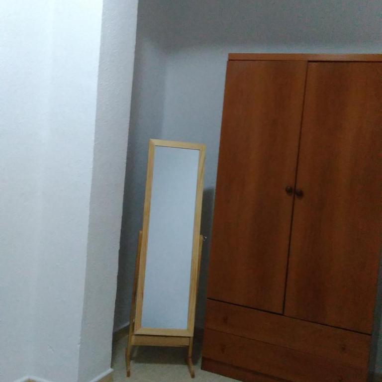 Apartamento Ciudad de las Ciencias 2 - Standard Apartment - 26