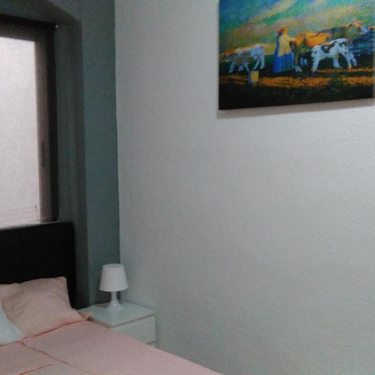 Apartamento Ciudad de las Ciencias 2 - Standard Apartment - 20