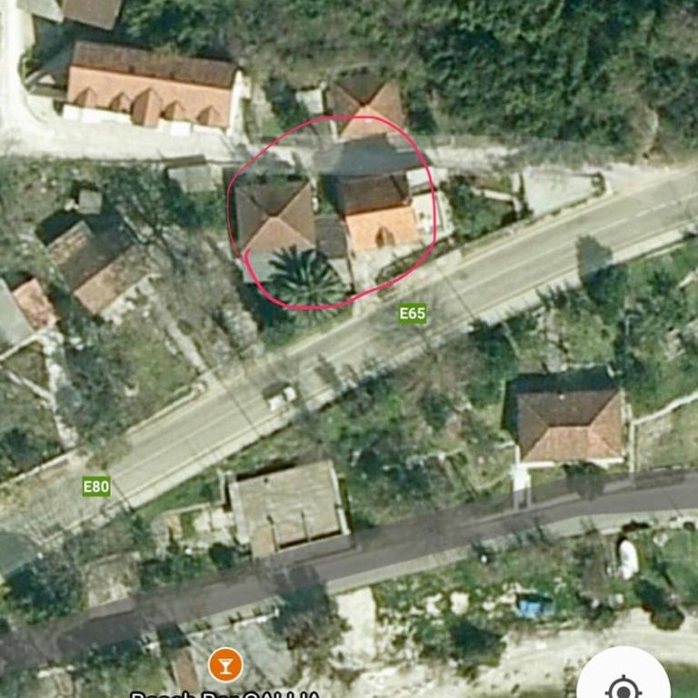 Apartment Babovic Orahovac Kotor - Apartman na Više Nivoa - 36