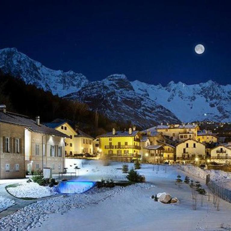 La Becca di Nona CIR VDA AOSTA 0003 - Appartamento con 2 Camere da Letto - 71
