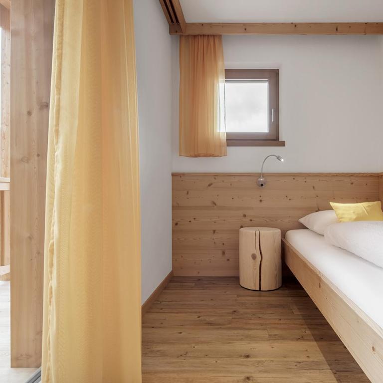 Ciasa de Lenz - Appartamento Superior con 2 Camere da Letto - 7