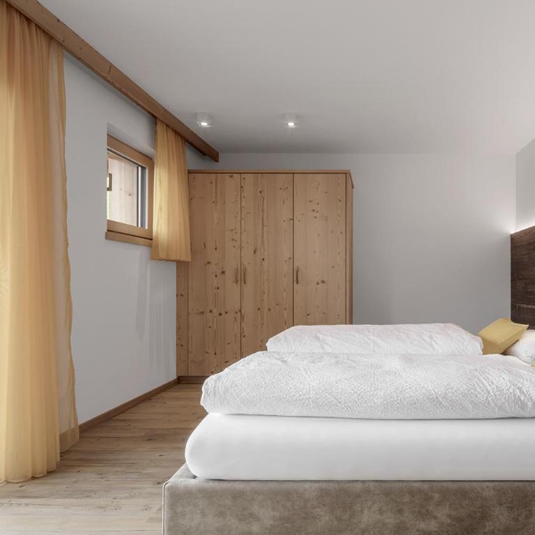 Ciasa de Lenz - Appartamento Superior con 2 Camere da Letto - 6