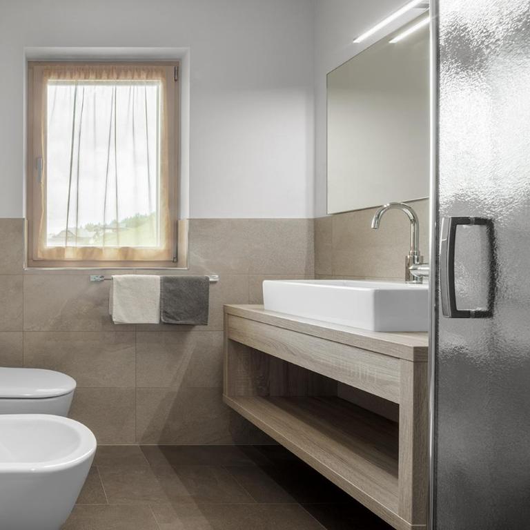 Ciasa de Lenz - Appartamento Superior con 2 Camere da Letto - 5