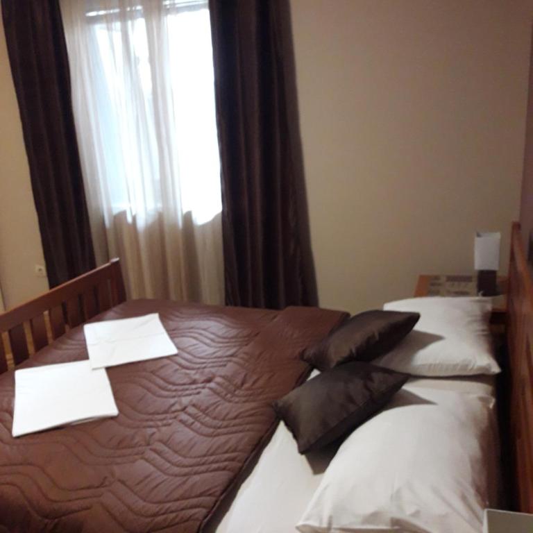 Apartments Ant - Apartman sa Pogledom na Vrt - 22