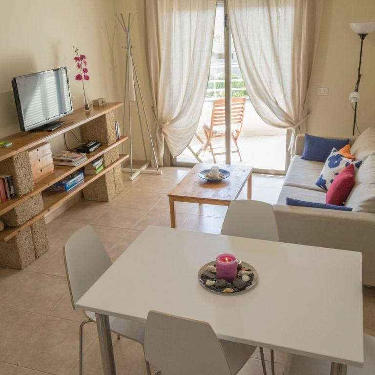 Médano Los Patios windsurfing area - Apartamento de 2 dormitorios - 9