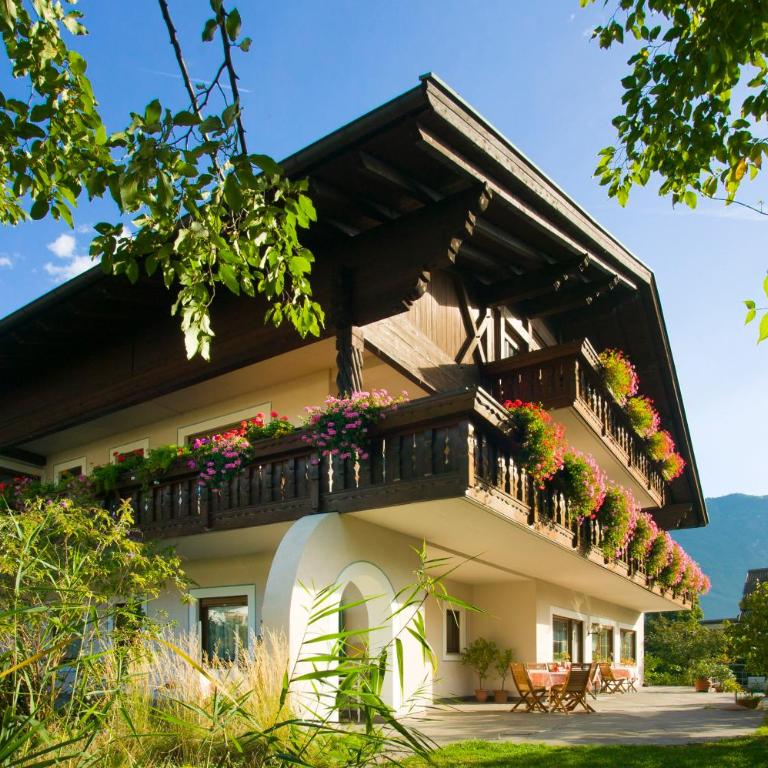Bed&Breakfast Pension Hilpold - Camera Singola - 4