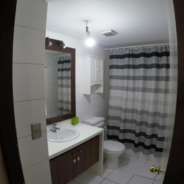 America Departamentos - Apartamento de 1 dormitorio - 44