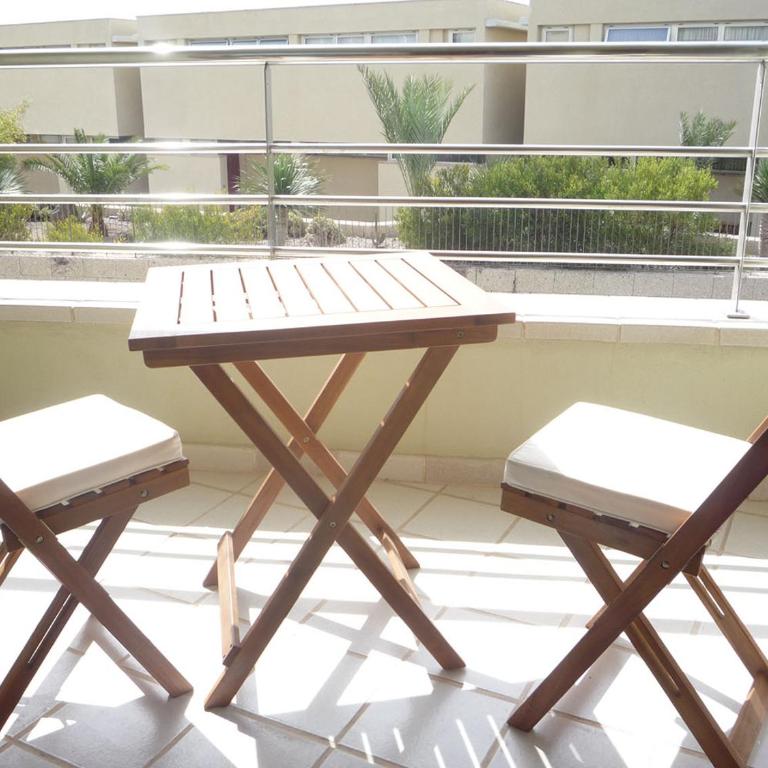 Médano Los Patios windsurfing area - Apartamento de 2 dormitorios - 3