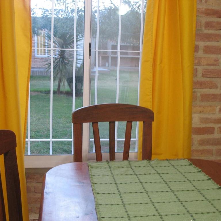 Cabaña La Martina - Bungalow de 2 dormitorios - 7
