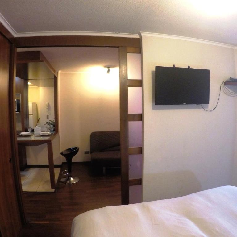 America Departamentos - Apartamento de 1 dormitorio - 41