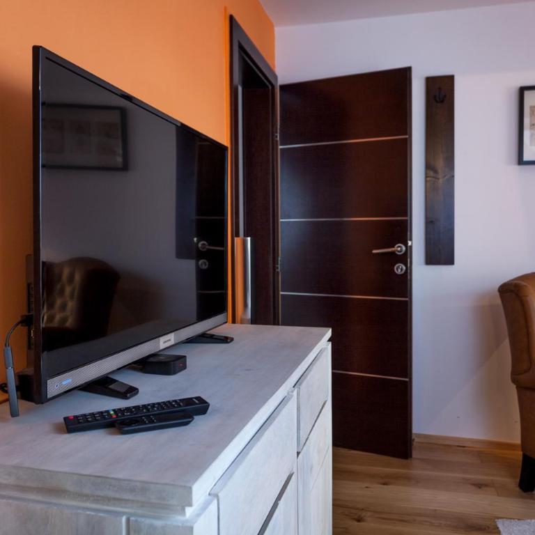 The Green House - Luxury Apartments - Studio avec Balcon - 3