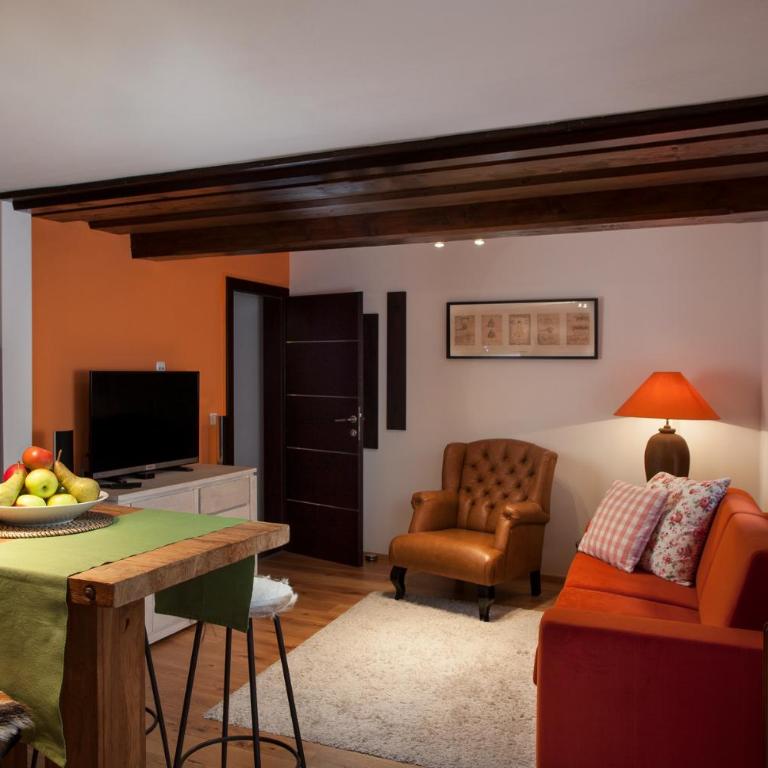 The Green House - Luxury Apartments - Studio avec Balcon - 1