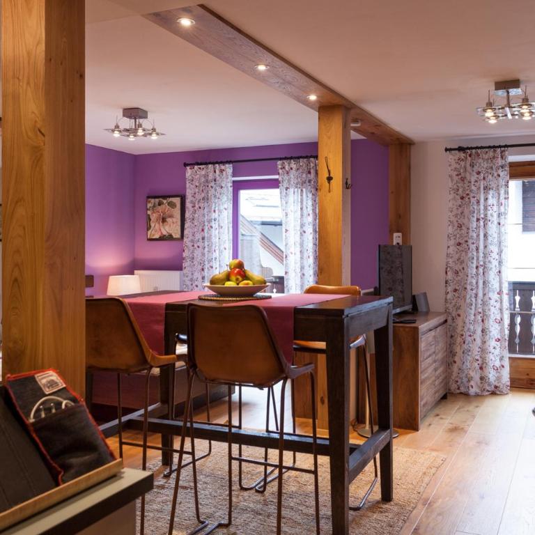 The Green House - Luxury Apartments - Studio with Balcony (1-4 Adults) - 8