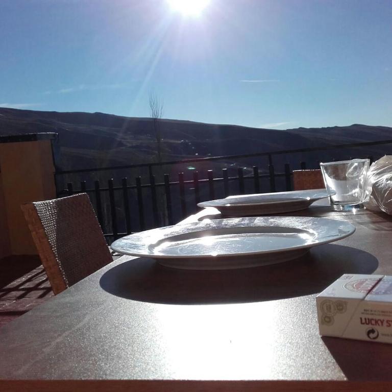 Edificio Ginebra - Apartamento con vistas a las montañas - 10