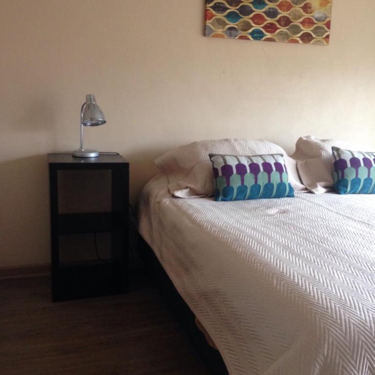 departamento amoblado providencia - Apartamento de 2 dormitorios - 16