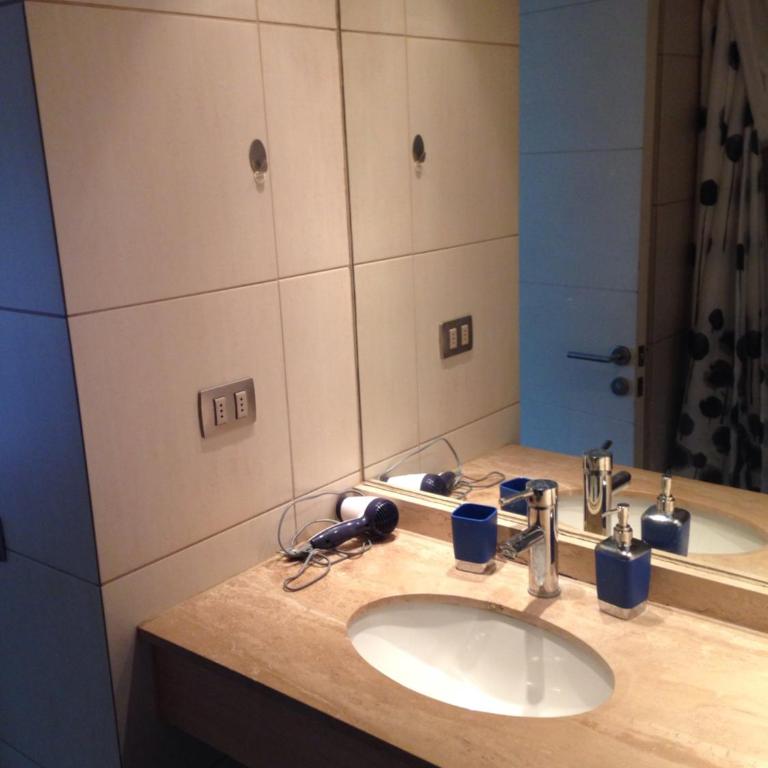 departamento amoblado providencia - Apartamento de 2 dormitorios - 21