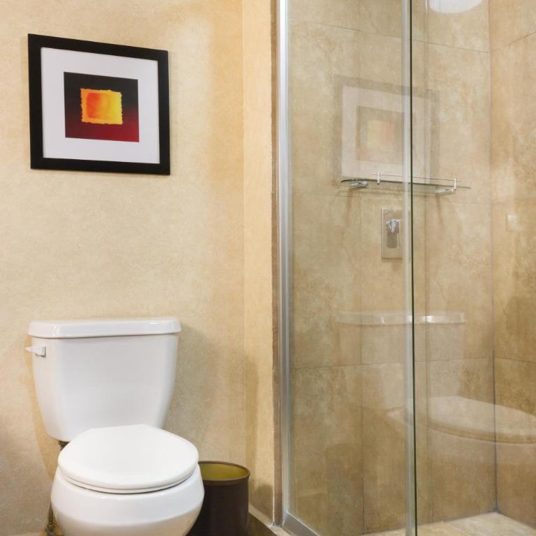 Best Western PREMIER Monterrey Aeropuerto - Queen Room - Non-Smoking - 10