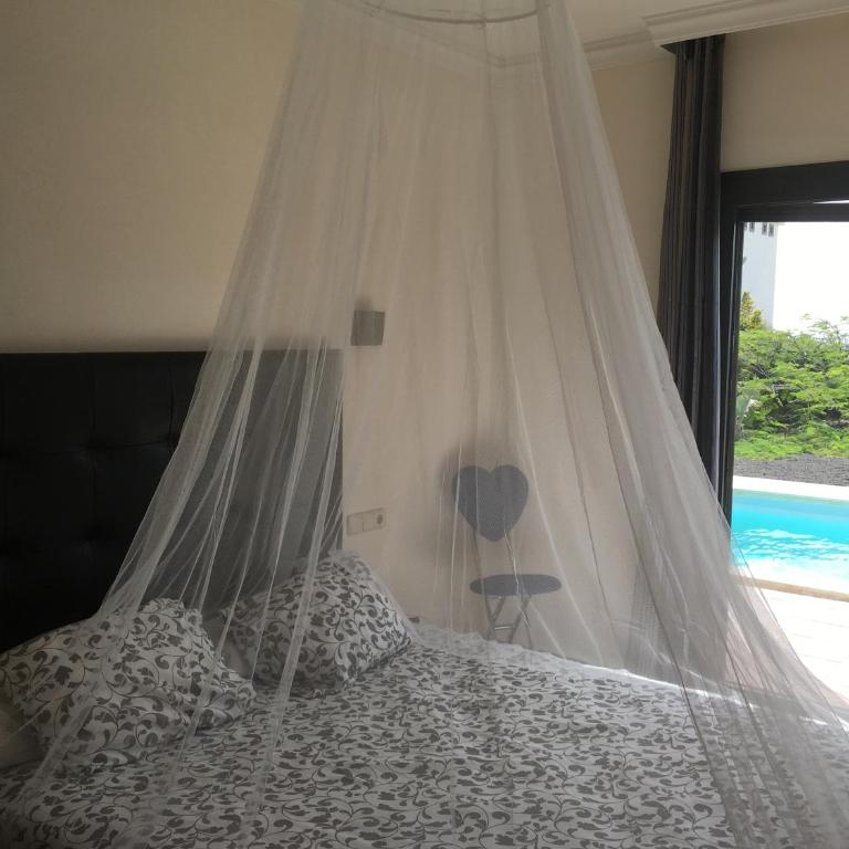 Villa Marina Deluxe & Spa Pool - Villa de 2 dormitorios - 33