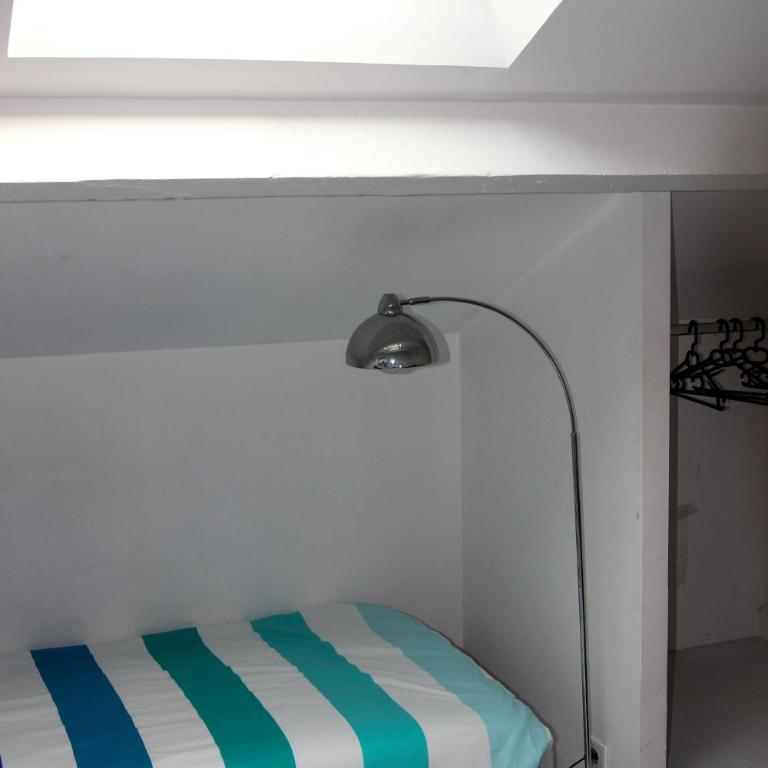 Beau Studio Nice - Studio - 10