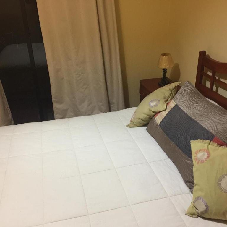 Hostal Playa Herradura - Deluxe King Room - 7