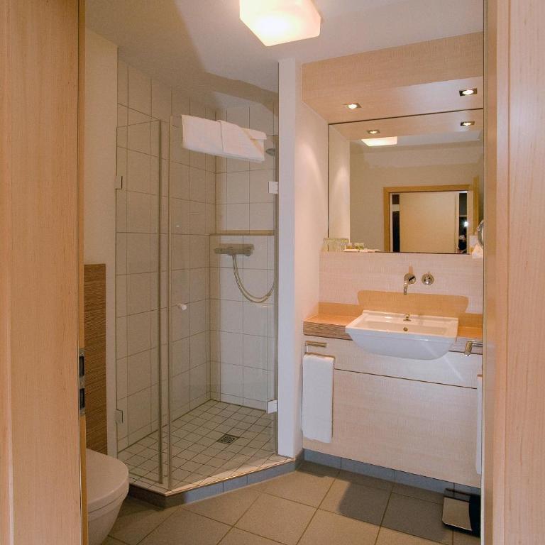 Landhotel Grönenbach - Comfort Doppelzimmer - 32
