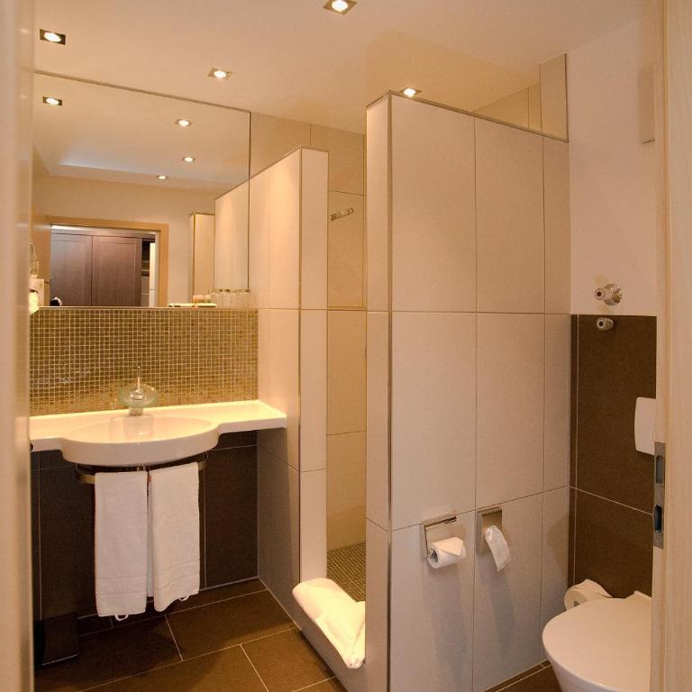 Landhotel Grönenbach - Comfort Doppelzimmer - 35