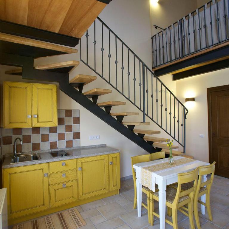 Agriturismo Paradiso 44 - Duplex Apartment - 5