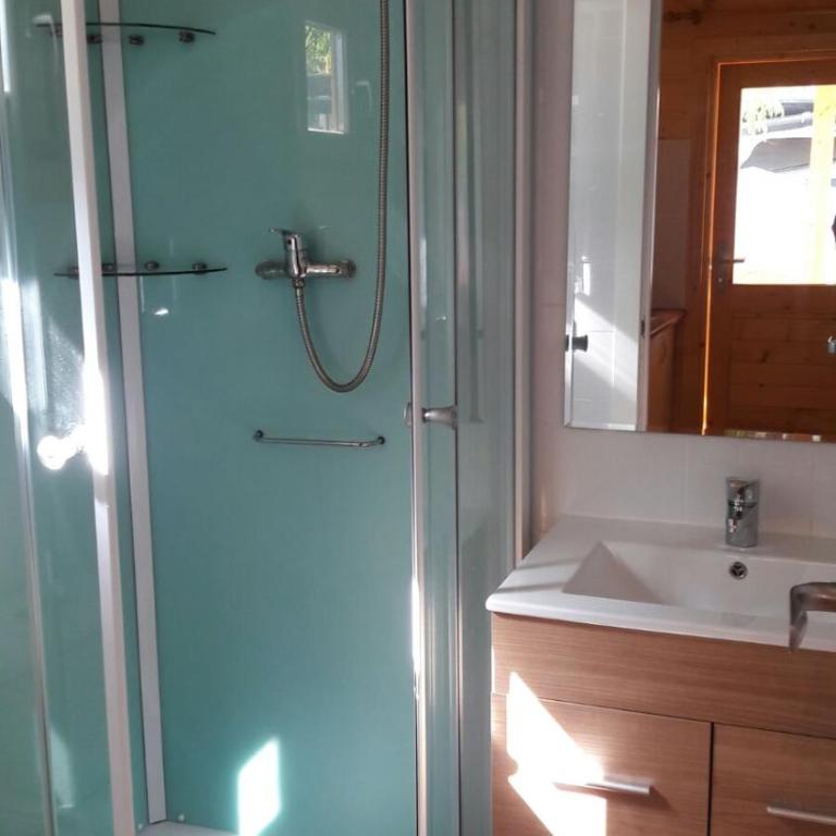 Camping Riberamar - Bungalow (2 adultos) - 6