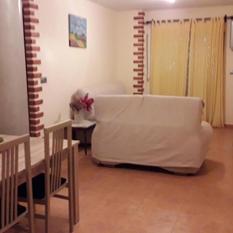 Apartamento con Piscina - Apartamento con terraza - 4
