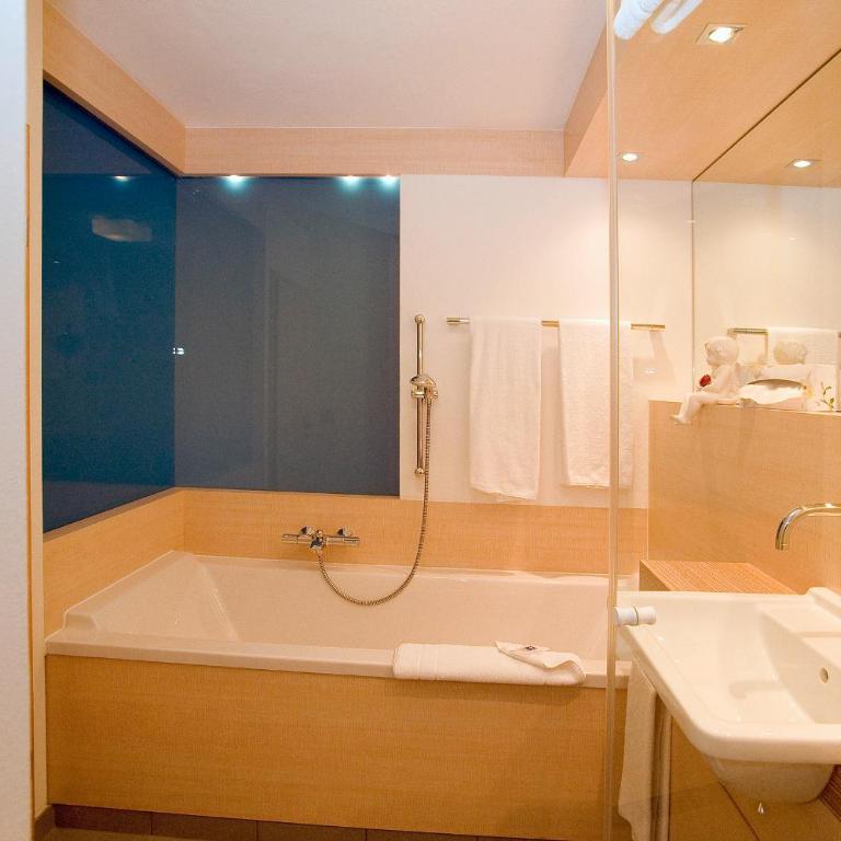 Landhotel Grönenbach - Suite - 23