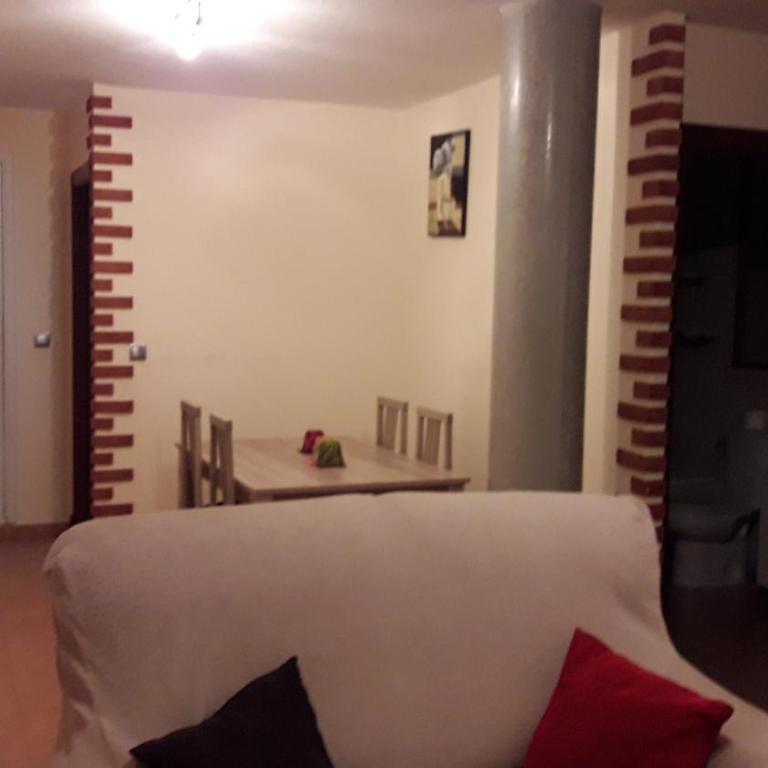 Apartamento con Piscina - Apartamento con terraza - 3