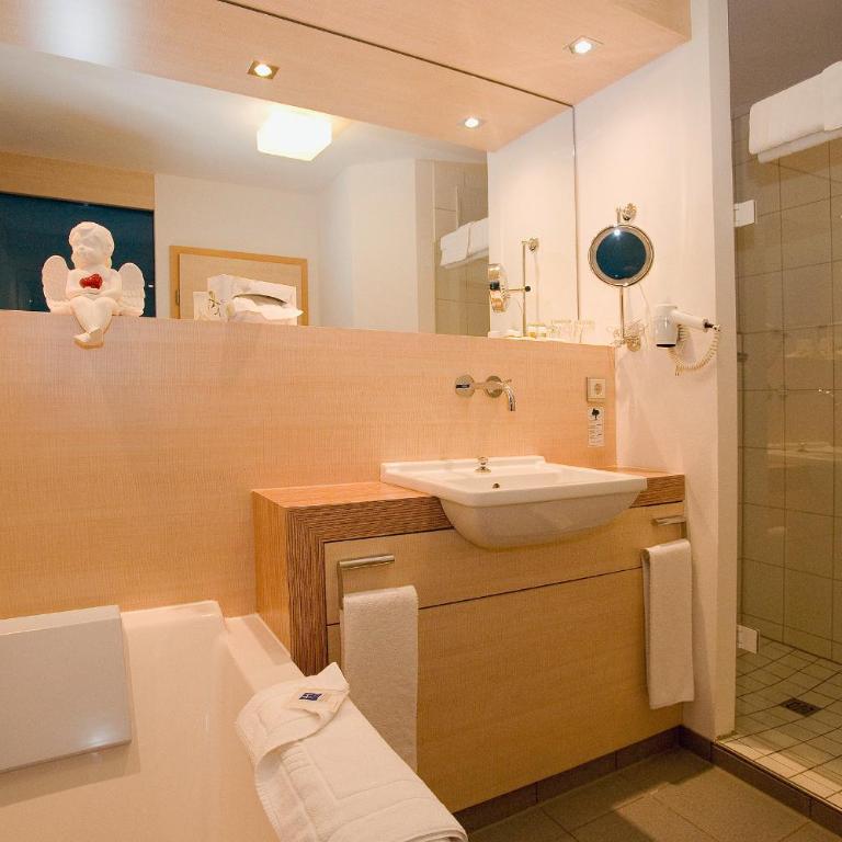 Landhotel Grönenbach - Suite - 24