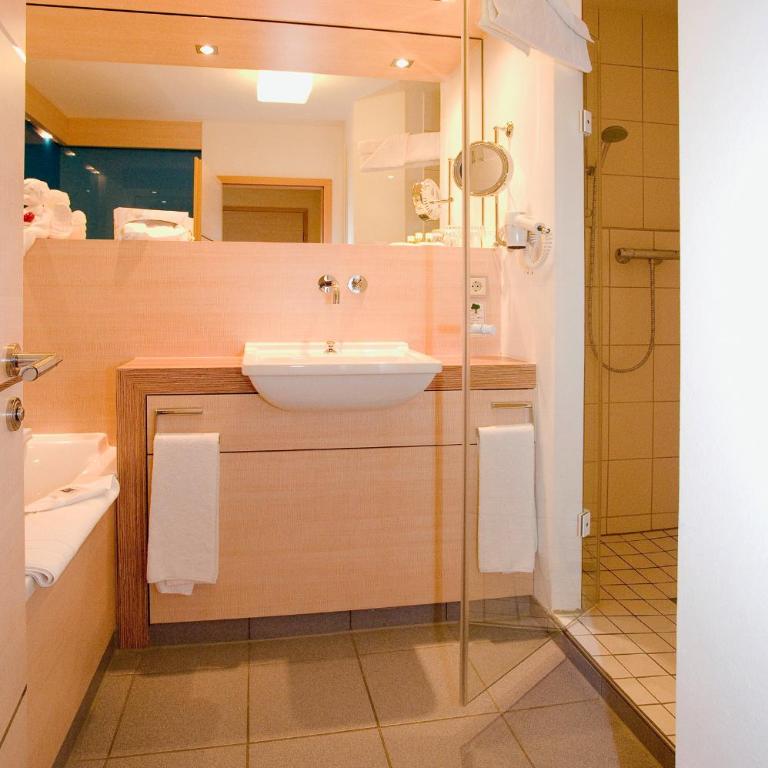 Landhotel Grönenbach - Suite - 25