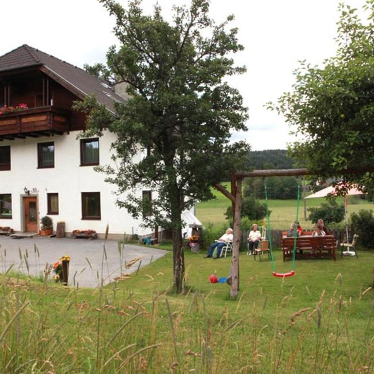 Ferienwohnungen Graggaber - Apartment mit 1 Schlafzimmer - 5