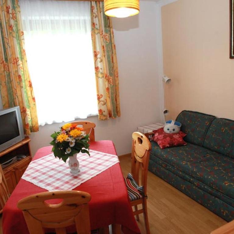 Ferienwohnungen Graggaber - Apartment mit 1 Schlafzimmer - 7
