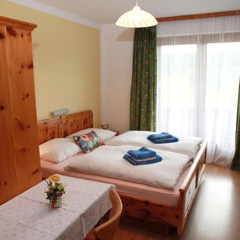 Ferienwohnungen Graggaber - Standard Doppelzimmer - 7