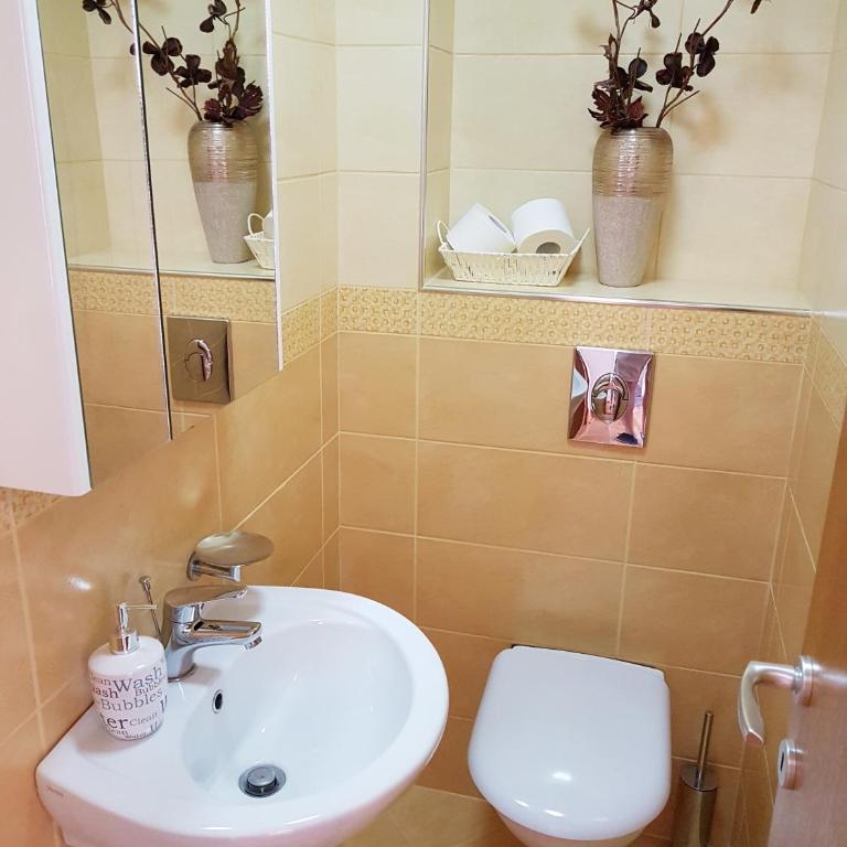 Shining - Apartman sa 2 Spavaće Sobe - 14