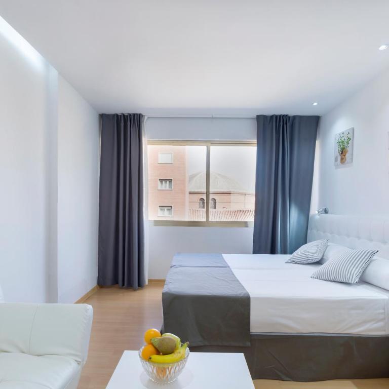 Boutique Urban Madrid Serrano - Superior Double Room - 16