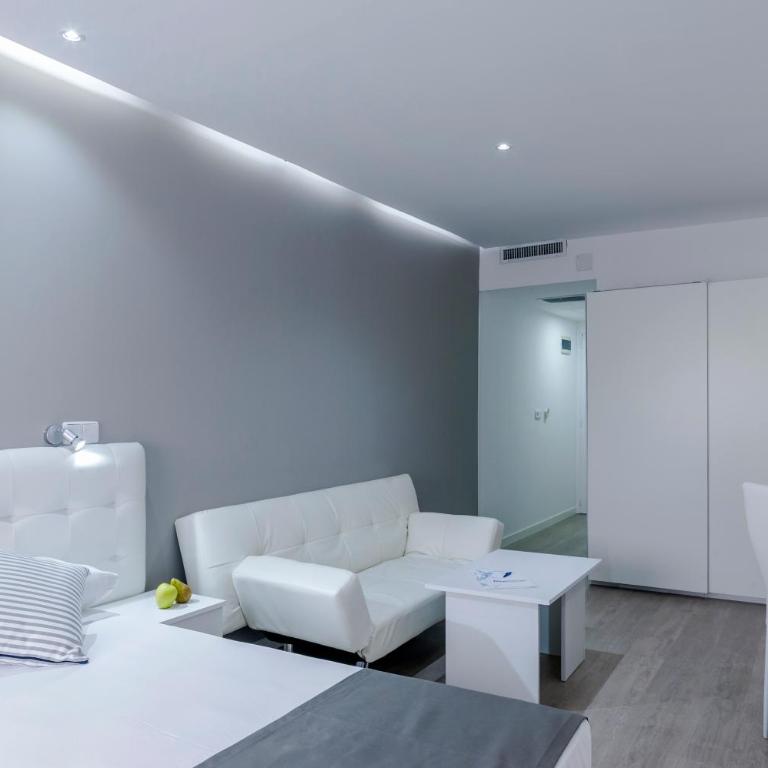 Boutique Urban Madrid Serrano - Superior Double Room - 17