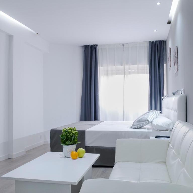Boutique Urban Madrid Serrano - Superior Double Room - 13
