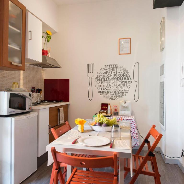 B&B Blueberry Rooms - Two-Bedroom Apartment - 1