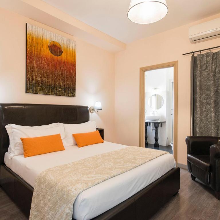 B&B Blueberry Rooms - Double Room - 6