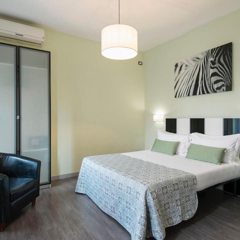 B&B Blueberry Rooms - Double Room - 8
