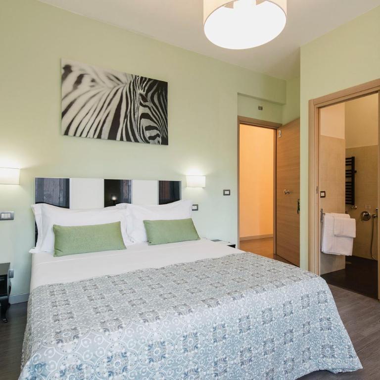 B&B Blueberry Rooms - Double Room - 9